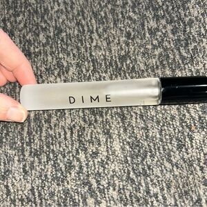 Dime 7 Summers Eau de Toilette EDT Perfume Travel Spray Women 10 mL .34oz  NWOB